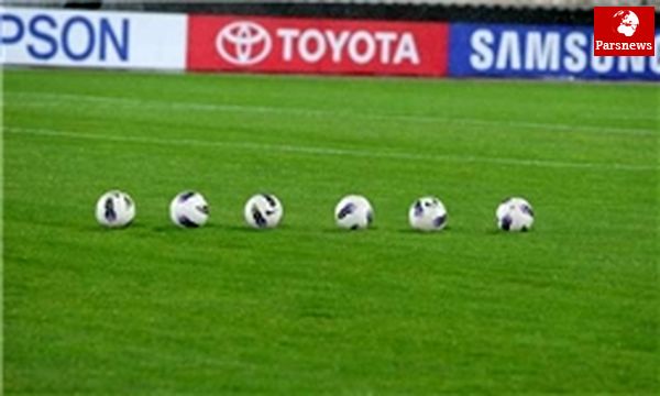 باشگاه پرسپولیس پنجشنبه از بهترینها تست میگیرد