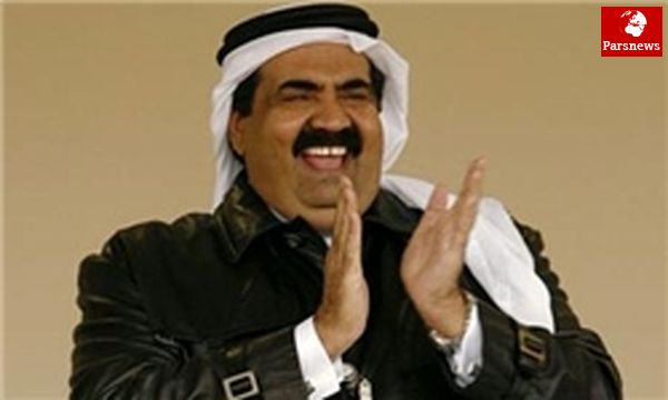 افشاگری شبکهای کویتی علیه قطر +فیلم