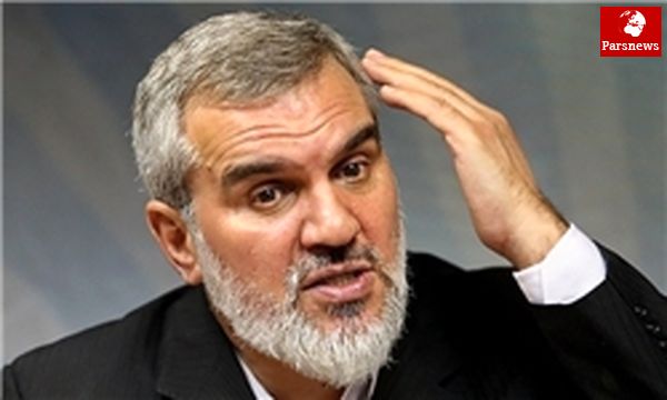 استعفا نکردم و خبری از برکناریام ندارم