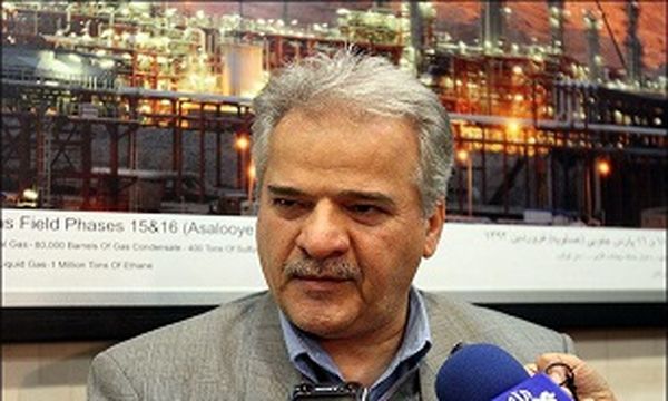 صادرات گاز ایران به روزانه ٣٢ میلیون متر مکعب رسید