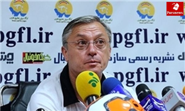 تا وضعیت جباری تغییر نکند در بازیها نیست