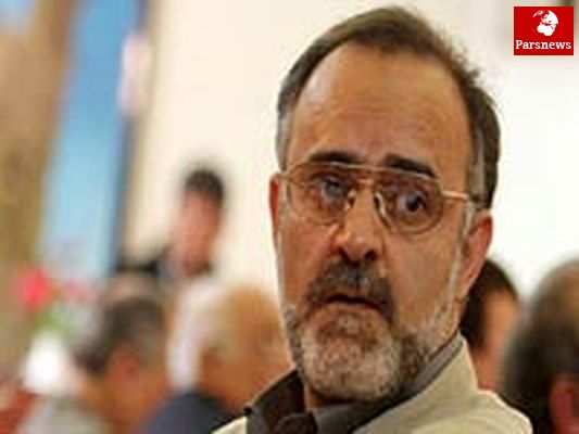 نبی: رئیس فدراسیون قطر به ایران میآید