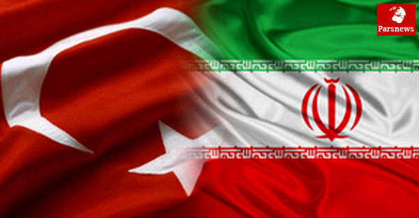 نماینده ترکها در راه تهران