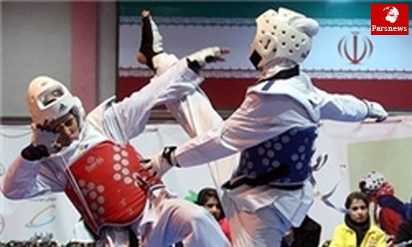 آذرمهر: تورنمنت اسپانیا انتخابی اصلی برای بانوان تکواندوکار است