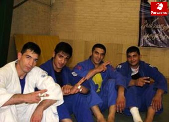 چهار سنگین وزن ایران شنبه به دیدار رقبای خود میروند