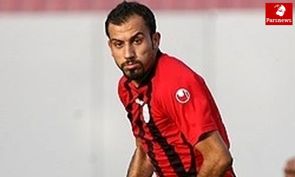 محرومان هفته سیودوم لیگ برتر فوتبال