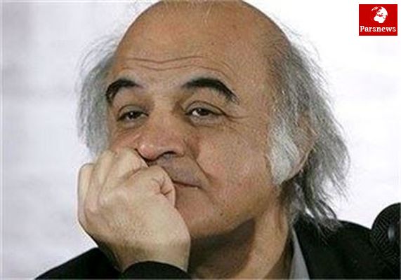 واکنش جیرانی به خبر ساخت فیلم انتخاباتی روحانی