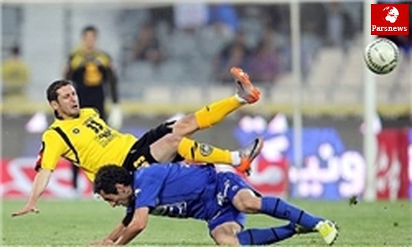 واکنش خلعتبری به شعار هواداران استقلال