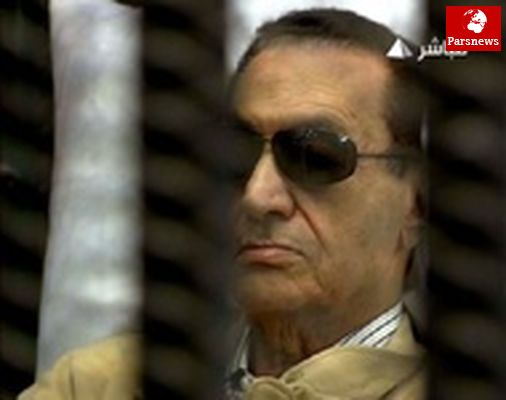 " احتمال برگزاری همهپرسی عفو حسنی مبارک در مصر"