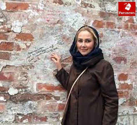 قدردانی کنایهآمیز بازیگر زن از جشنواره فیلم فجر