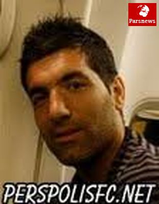هافبک اسبق پرسپولیس میلیاردر شد!