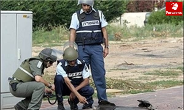 تکذیب شلیک موشک از سینا به ایلات