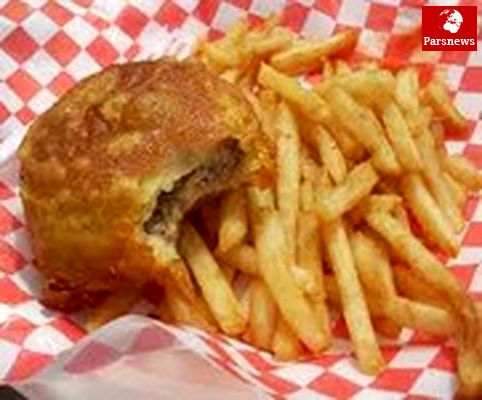 افزایش احتمال ابتلا به مسمومیت غذایی در روز سیزده بدر