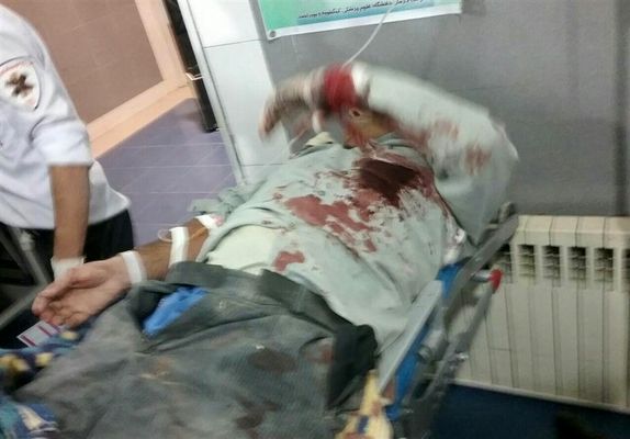 آخرین وضعیت حادثه دیدگان اتوبوس مسافران اقلید / بر آمار کشته ها اضافه شد