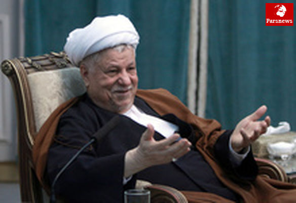 هاشمی درباره رابطه خود با رهبر انقلاب چه گفت؟