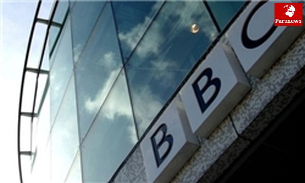 صفحه توییتر BBC هک شد 
