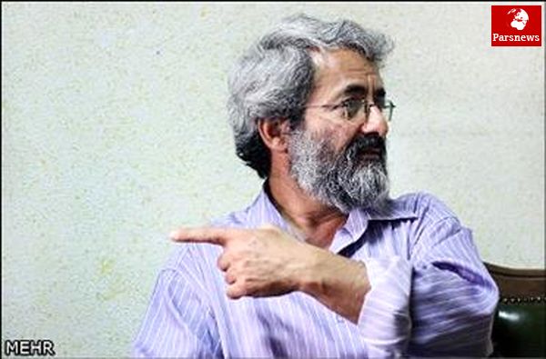 مشایی بیاید هاشمی و خاتمی هم می آیند