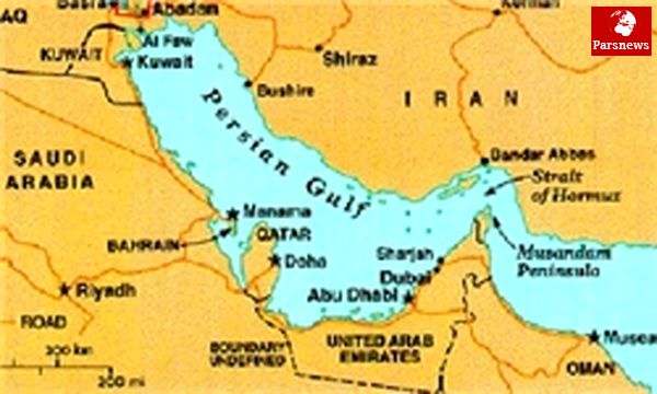 زلزله شرق ایران درکشورهای حاشیه خلیج فارس نیزاحساس شد