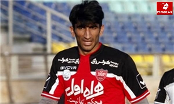 برای پرسپولیس متاسفم