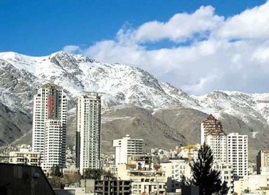 آخرین آمار خرید و فروش مسکن