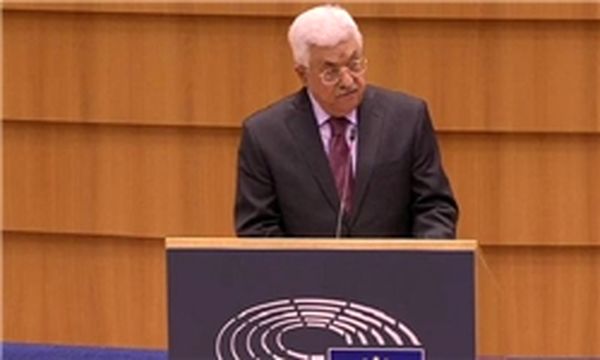 پیشنهاد محمودعباس در مجمع عمومی سازمان ملل