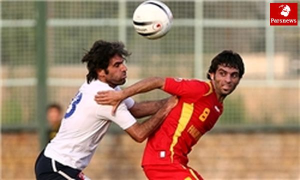 تمرینات فولاد از ۳۱ فروردین آغاز میشود