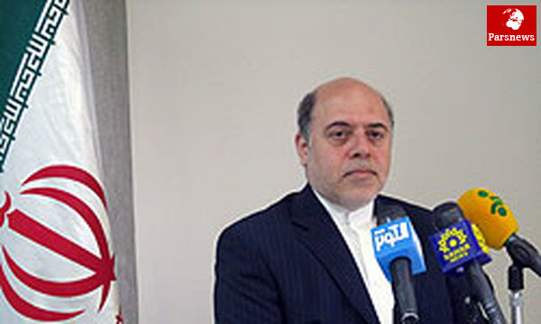 به دنبال انتقال زندانیان ایرانی ازژاپن به کشورهستیم