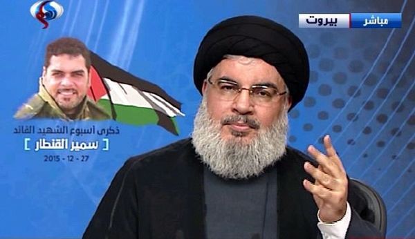 نصرالله: صهیونیستها در داخل و خارج نگران باشند
