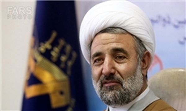 ارائه گزارش کمیسیون امنیت ملی درباره برجام به صحن علنی مجلس