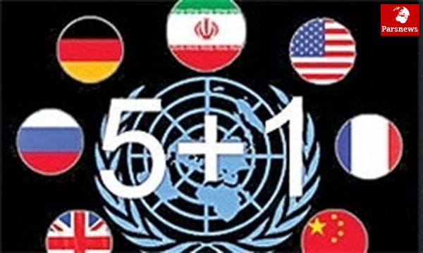 رویکرد ایران به مذاکرات مثبت بوده است