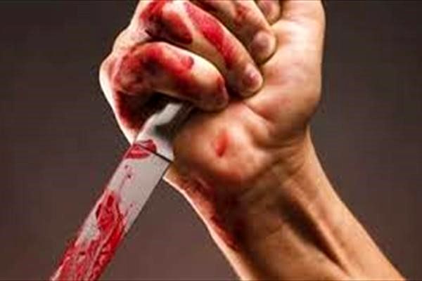 قتل فرمانده پلیس و همسرش توسط داعش