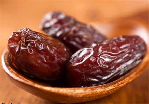 خرما ارزان می شود