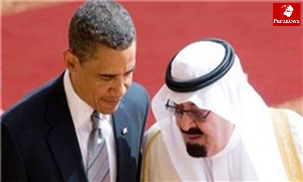 آمریکا و عربستان مصمم به حذف حزبالله از دولت لبنان هستند