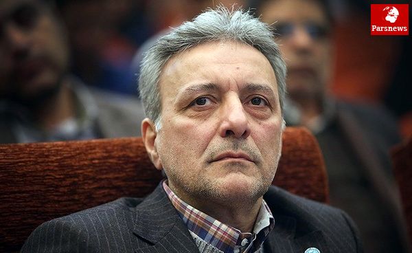 جذب زنگنه در دانشگاه تهران به عنوان عضو هیئت علمی تصویب شد