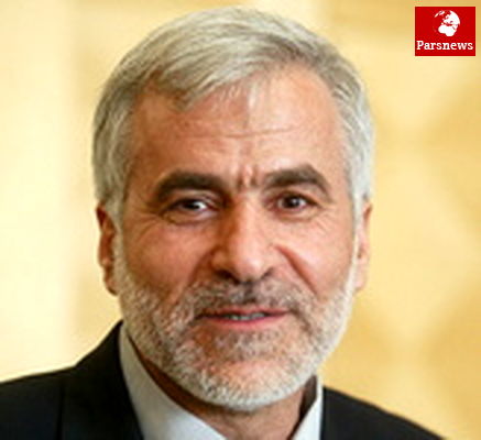 توضیحات حیدرپور درباره مصاحبه اش با شرق