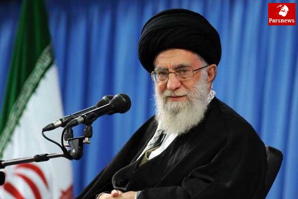 رهبر انقلاب اسلامی درگذشت آیت الله حلیمی کاشانی را تسلیت گفتند