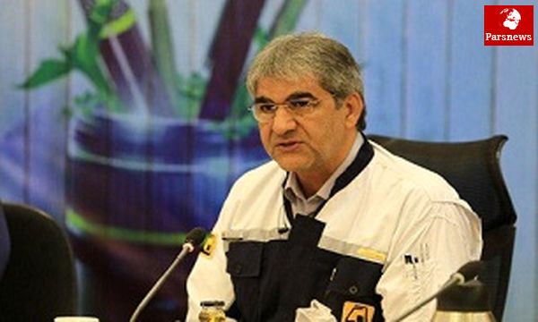 نحوه سرویس دهی شبانه روزی خط 8 مترو تهران