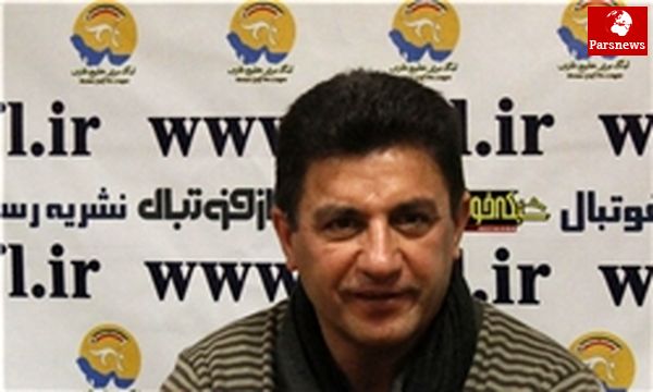برنامه نشست خبری سرمربیان لیگ برتری