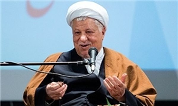 رفسنجانی: دولت باید مثلث شوم تورم، رکود و بیکاری را حل کند