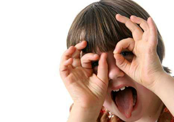 باکودکان پیش فعال چه کنیم؟