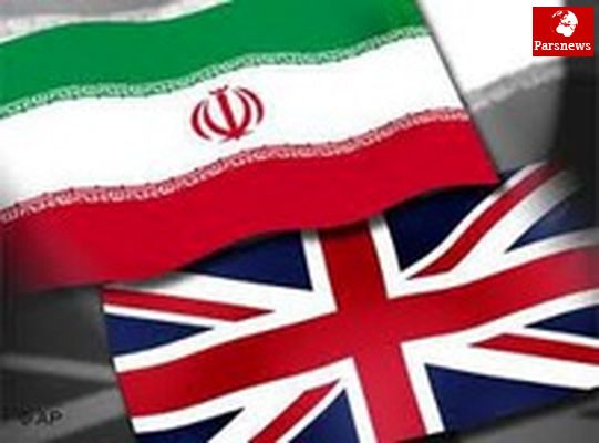 افزایش ۹۰۰۰ درصدی واردات ایران از انگلیس