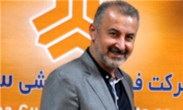 واکنش مدیرعامل سایپا به شایعه جذب رضاییان