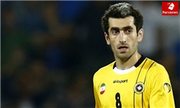هر تصمیمی کرانچار بگیرد باشگاه تابع است