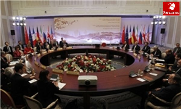 پیشنهادات جدید۱+۵به تنش درگفتوگوهای آمریکااسرائیل دامن زده