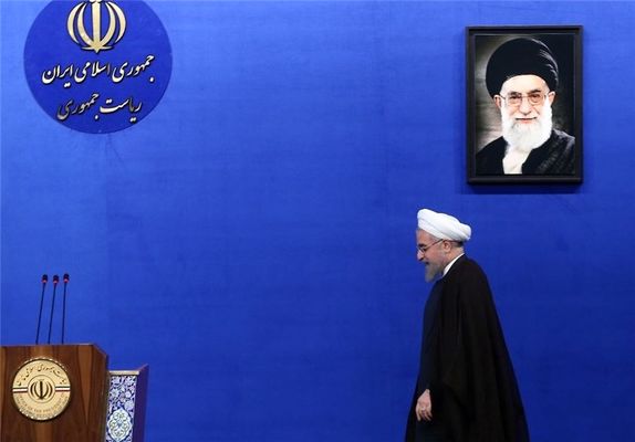 ضیافت افطاری رئیسجمهور با اصحاب رسانه