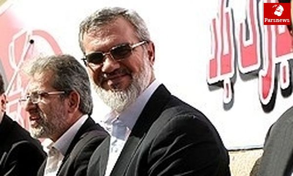 رویانیان و مالکی با بازیکنان پرسپولیس دیدار کردند