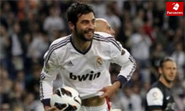 دومین بازیکن رئال مادرید راهی ناپولی شد