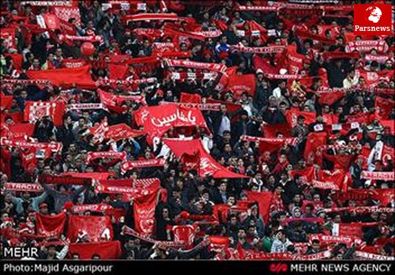 واکنش مدیرعامل تراکتورسازی به مذاکره با خطیبی برای فصل آینده