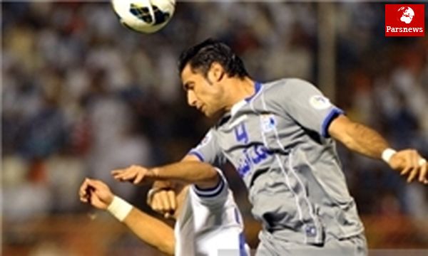 نظر بازیکنکرهای الهلال درباره برهانی