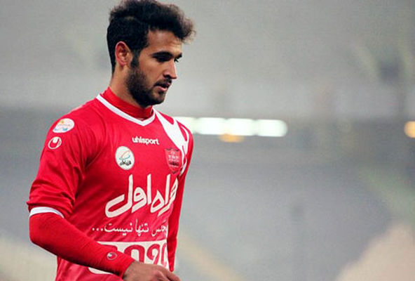 جدایی ستاره پرسپولیس در نیم فصل قطعی شد